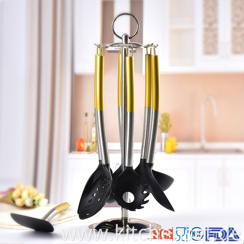 Kitchen Utensils Stainless Steel